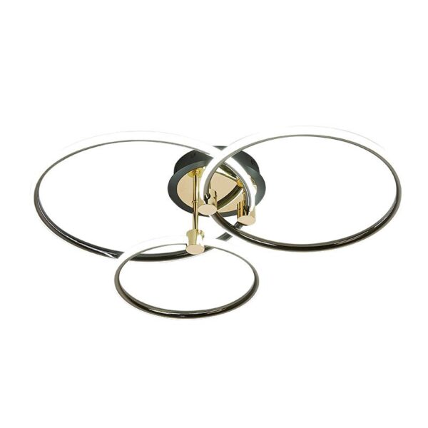 LED világítás + távvezérlõ 64W - TB1301/BG