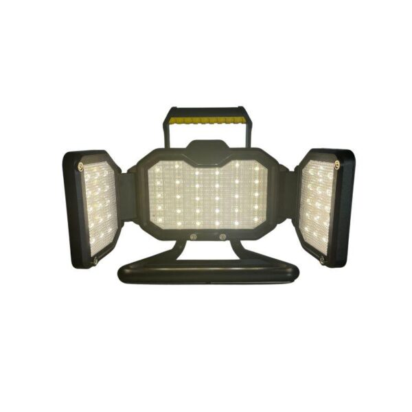 LED tölthetõ munkalámp 30W - WL25R