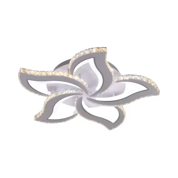 LED világítás + vezérlés 100W - J3336/W