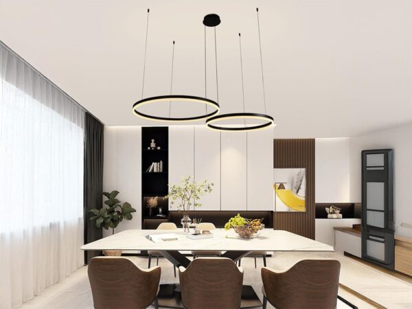 LED világítás + vezérlés 70W - J4381/B