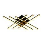 LED világítás + vezérlés  70W - J3335/B