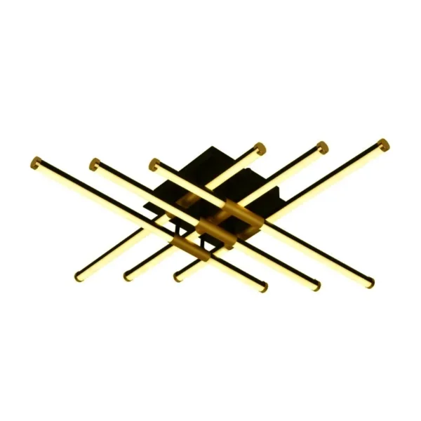 LED világítás + vezérlés  70W - J3335/B