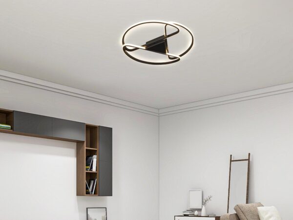 LED mennyezeti lámpa + távvezérlõ 75W - TA1311/B