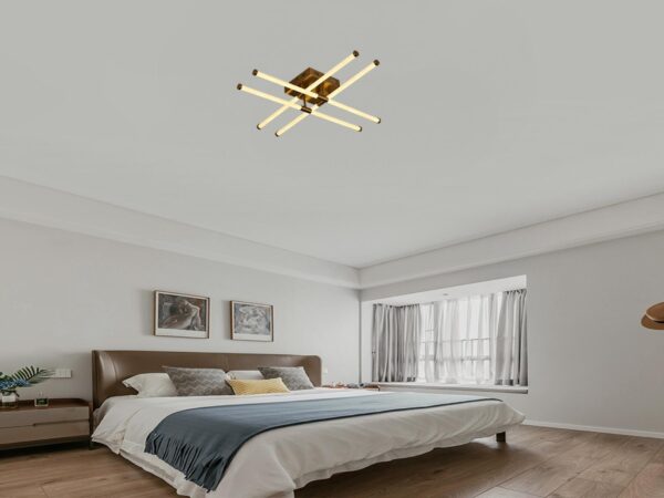 LED világítás + vezérlés 30W - J3339/G