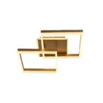 LED világítás + vezérlés 80W - J3366/G