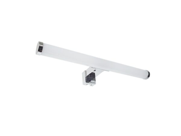 LED fürdõszobai lámpa 8W / IP44 / 300 / 4000K - LNL7720/CH