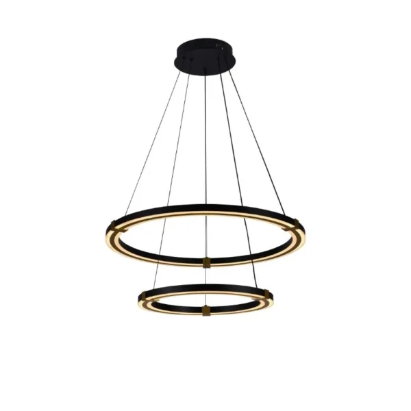 LED világítás + vezérlés 130W - J4342/B