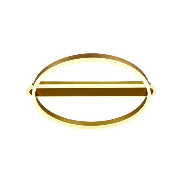 LED világítás + vezérlés 60W - J3360/G