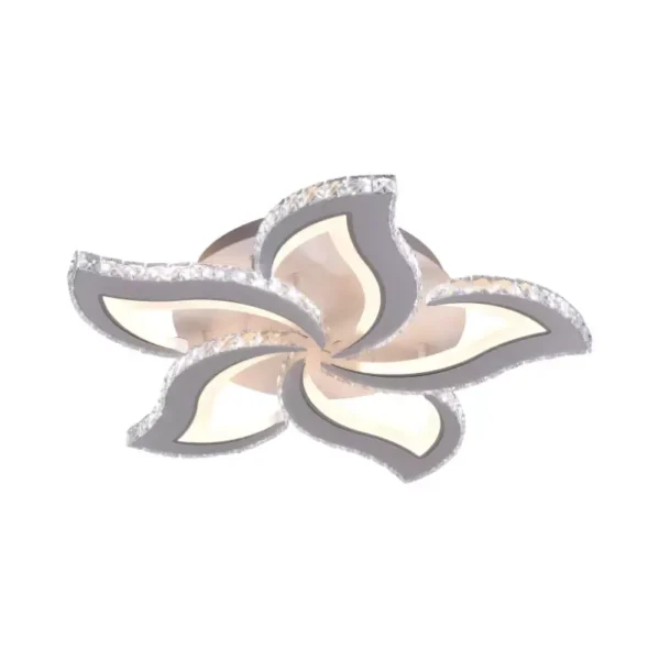 LED világítás + vezérlés 100W - J3336/W