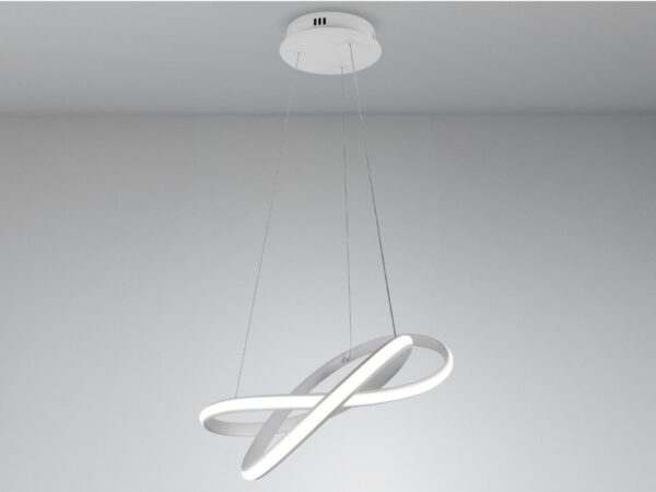 LED világítás + vezérlés 70W - J4303/W