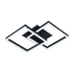 LED világítás + vezérlés 80W - J3366/B