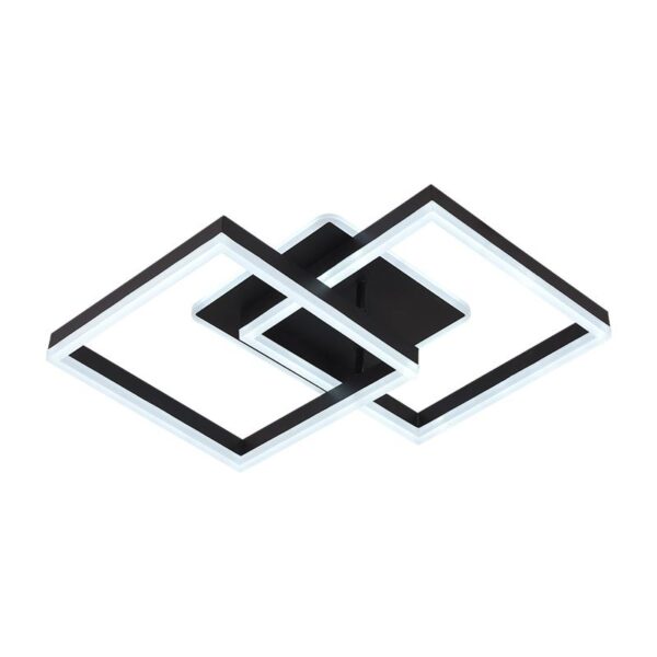 LED világítás + vezérlés 80W - J3366/B