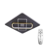 LED világítás + vezérlés 90W - J1326/B