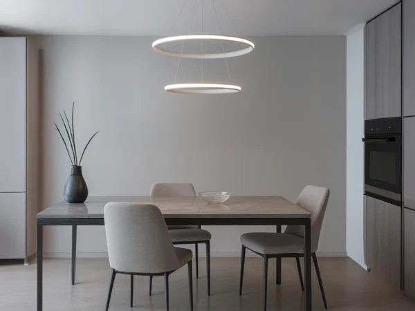 LED világítás + távvezérlõ 90W - TA2306/W