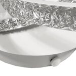 LED világítás + távvezérlõ 70W - TA1304/W