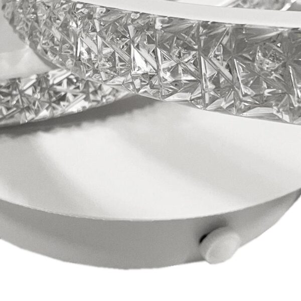 LED világítás + távvezérlõ 70W - TA1304/W