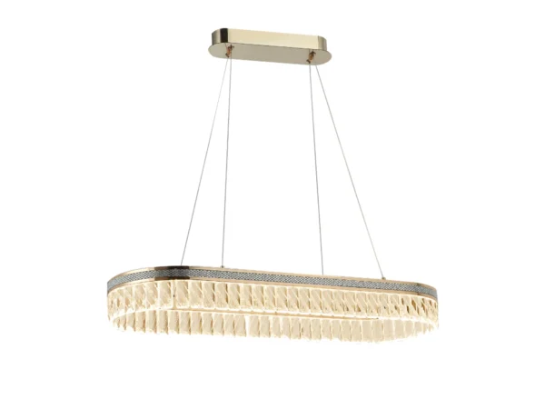 THALIA kristály függesztett csillár - N2107