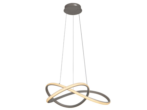 LED világítás + távvezérlõ 85W - TA2311/W