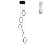 LED világítás + vezérlés 70W - J4349/BR