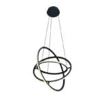 LED világítás + vezérlés 105W - J4350/B