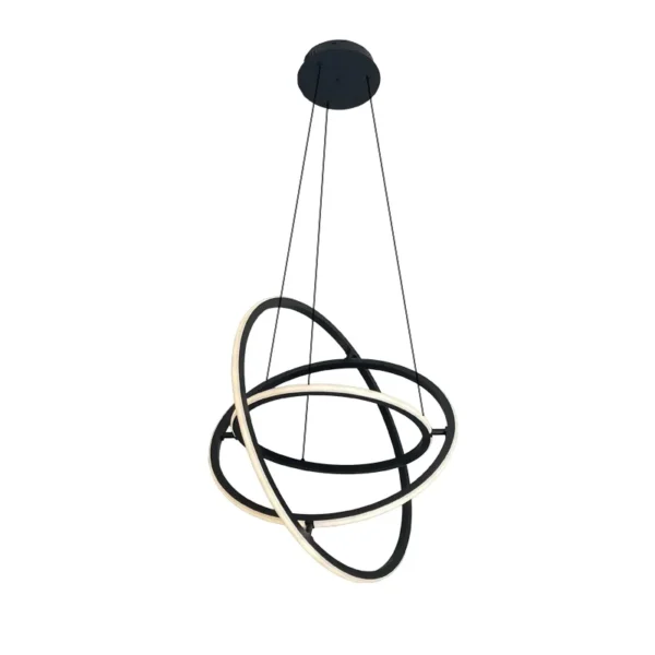 LED világítás + vezérlés 105W - J4350/B