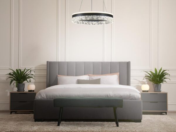 LED világítás + távvezérlõ 80W - TA2301/B