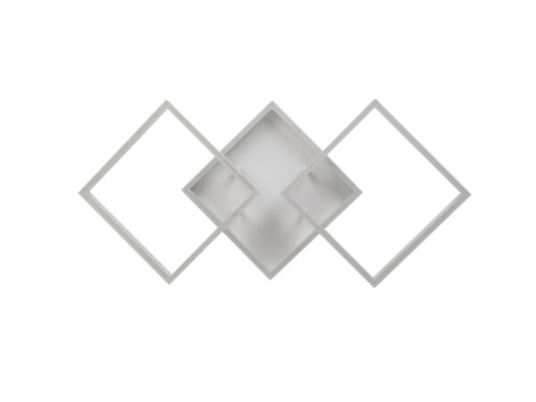 LED világítás + távvezérlõ 85W - TA1341/W