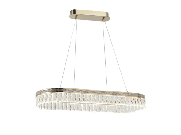 THALIA kristály függesztett csillár - N2107