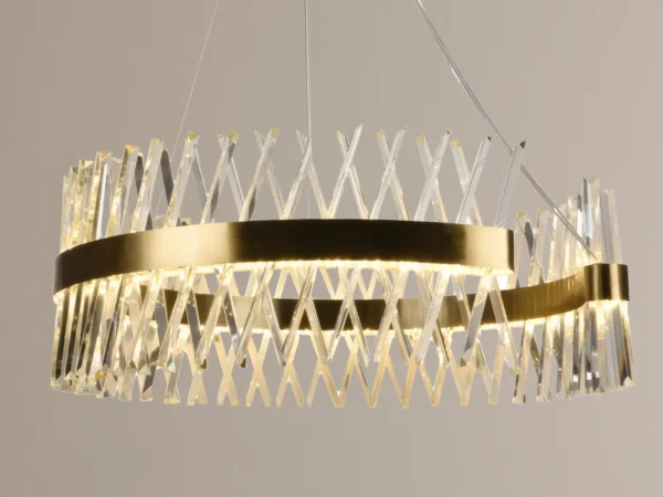 LED világítás + vezérlés 175W - J6305/C