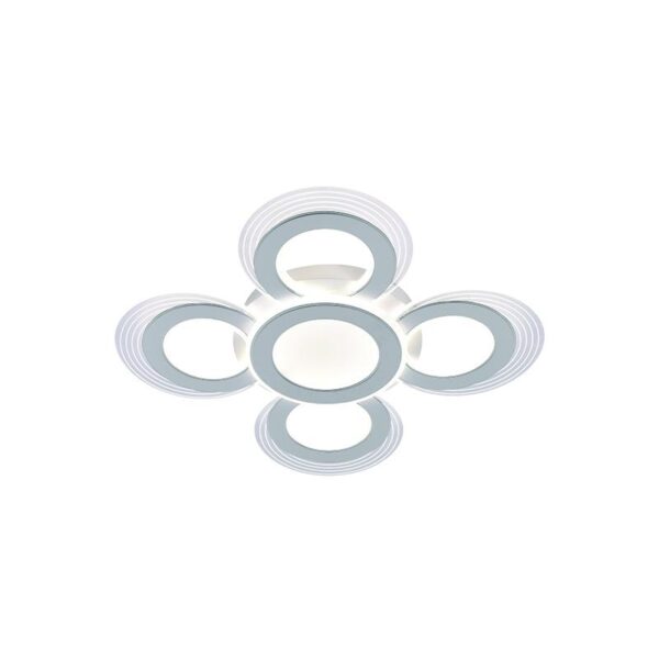 LED világítás + vezérlés 105W - J3351/W