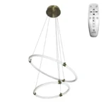 LED világítás + vezérlés 30W - J4359/G