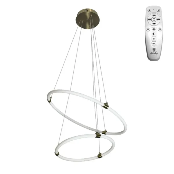 LED világítás + vezérlés 30W - J4359/G