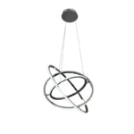 LED világítás + vezérlés 105W - J4350/CH