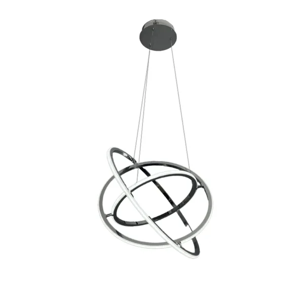 LED világítás + vezérlés 105W - J4350/CH