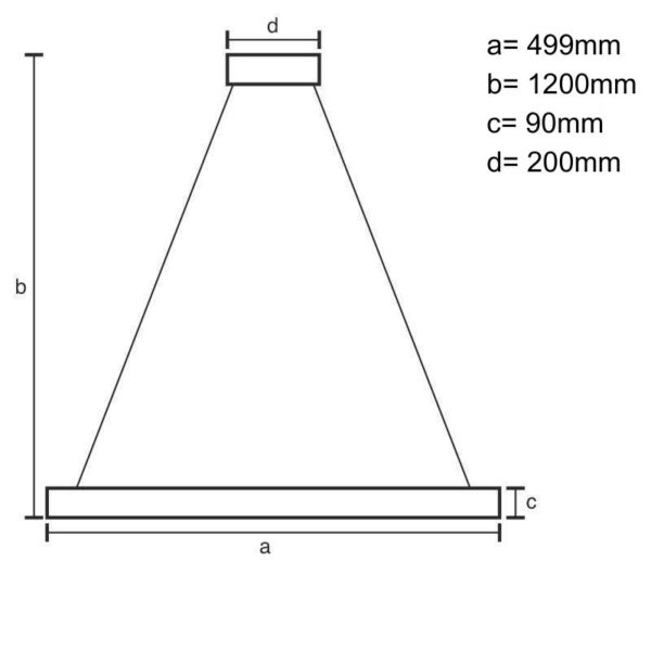 LED világítás + távvezérlõ 80W - TA2301/B