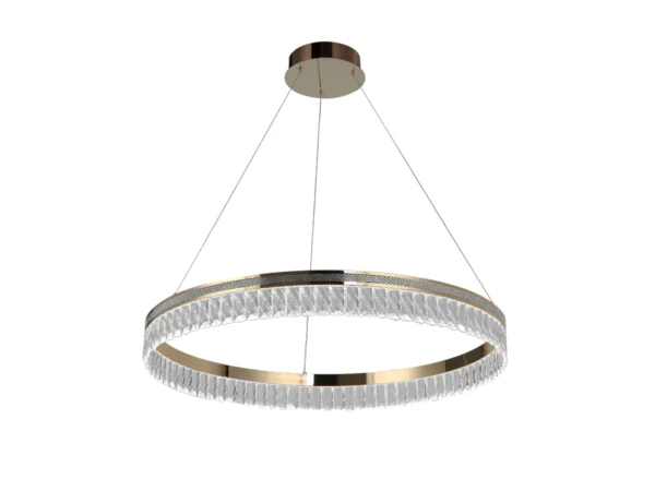 THALIA kristály függesztett csillár - N2101