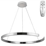 LED világítás + vezérlés 100W - J4327/CH