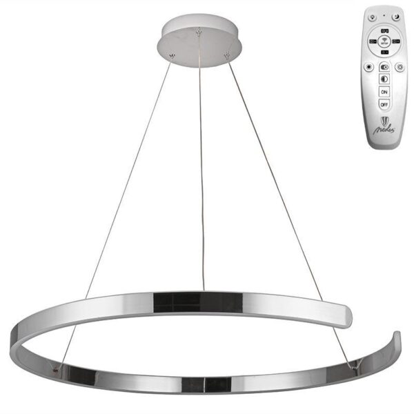 LED világítás + vezérlés 100W - J4327/CH