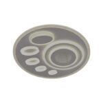 LED világítás + vezérlés 95W - J1354/W