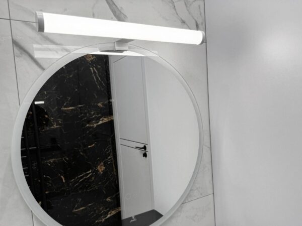 LED fürdõszobai lámpa 10W / IP44 / 4000K - LNL7721/WH