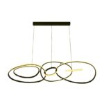 LED világítás + vezérlés 150W - J4367/B