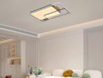 LED világítás + vezérlés 280W - J1342/SW
