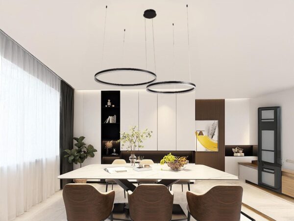 LED világítás + vezérlés 70W - J4381/B