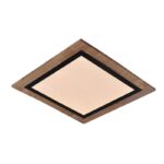 LED világítás + vezérlés 35W - J1351/BW