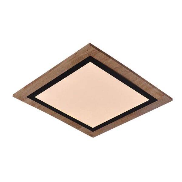 LED világítás + vezérlés 35W - J1351/BW