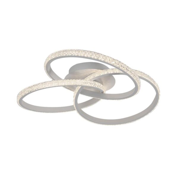 LED világítás + távvezérlõ 70W - TA1304/W