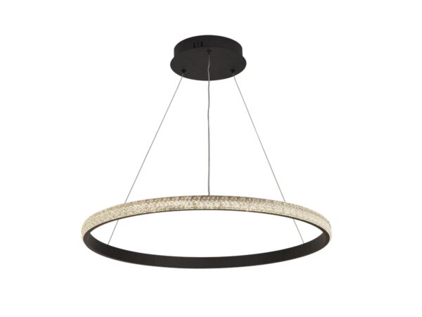 LED világítás + vezérlés 40W - J4386/B