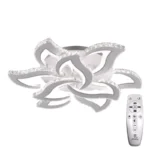 LED világítás + vezérlés 180W - J3337/W