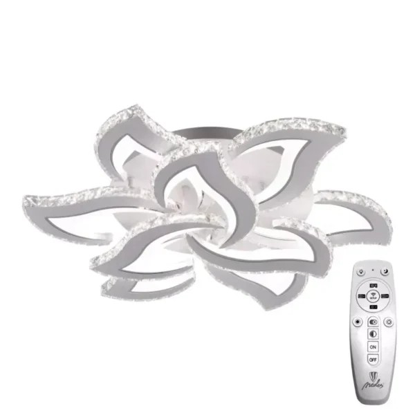 LED világítás + vezérlés 180W - J3337/W