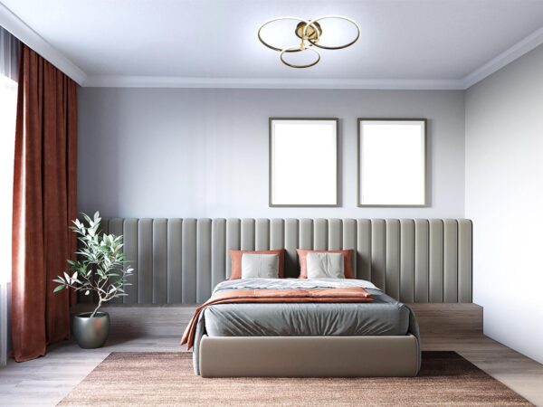 LED világítás + távvezérlõ 64W - TB1301/BG